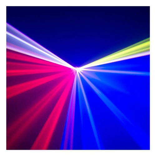 Laserworld EL-230 RGB